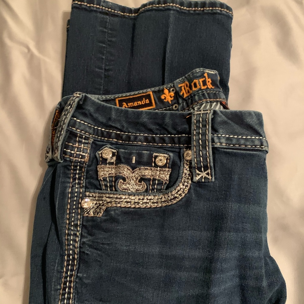 Women’s rock revivals